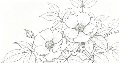 豆包素描三大全套指令合集（静物+风景+人物） - 今日头条