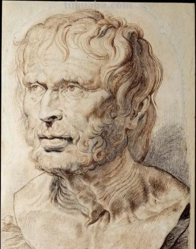 一张素描，5700万，破世界素描拍卖纪录，疯了吗？ - 图画吧TUHUABA