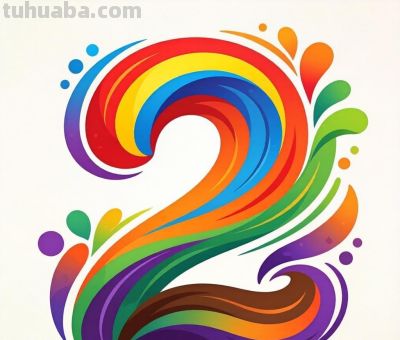 色彩学常识 - 图画吧TUHUABA