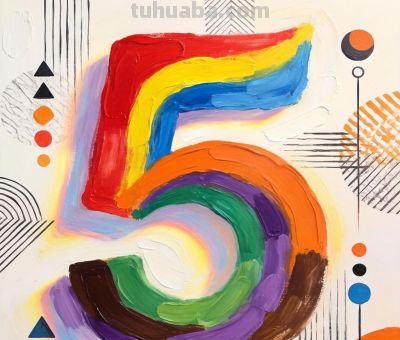 色彩学常识 - 图画吧TUHUABA