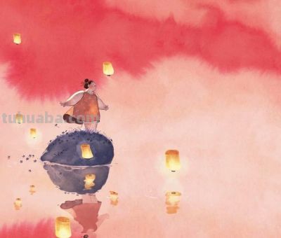 插画师推荐02|诗意山野水彩插画|Julien Arnal - 今日头条 插画师推荐02|诗意山野水彩插画|Julien Arnal - 图画吧TUHUABA