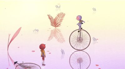 插画师推荐02|诗意山野水彩插画|Julien Arnal - 今日头条 插画师推荐02|诗意山野水彩插画|Julien Arnal - 图画吧TUHUABA