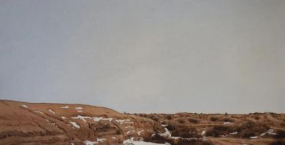 “戏水知彩”滨州市第二届水彩画作品线上展 - 图画吧TUHUABA