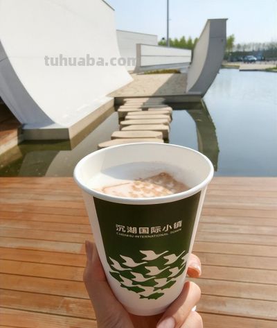 漫游沉湖，自在五一｜赴一场自然与烟火的治愈之约 - 图画吧TUHUABA