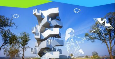 漫游沉湖，自在五一｜赴一场自然与烟火的治愈之约 - 图画吧TUHUABA