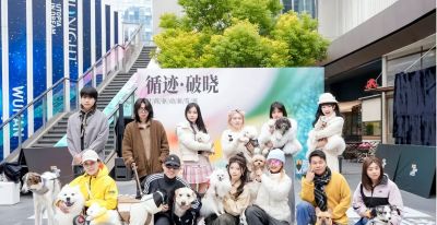 漫游沉湖，自在五一｜赴一场自然与烟火的治愈之约 - 图画吧TUHUABA