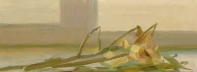 21位当代画家静物油画 - 图画吧TUHUABA