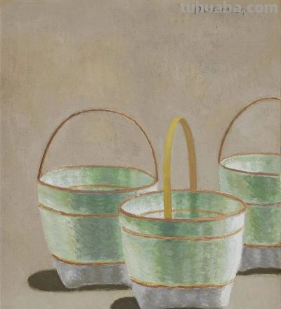 21位当代画家静物油画 - 图画吧TUHUABA