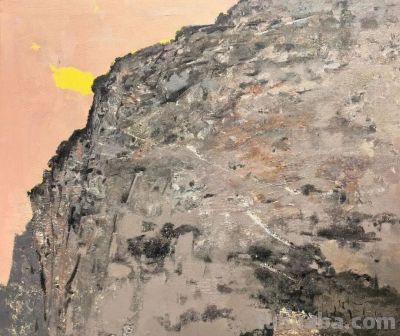 天府风情-2025·油画作品展 入选作品三 - 图画吧TUHUABA