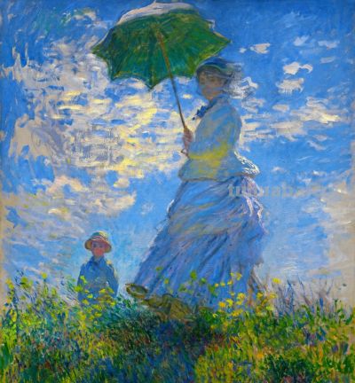 5幅传世经典油画，高级感满满，看懂都是审美高手 - 今日头条