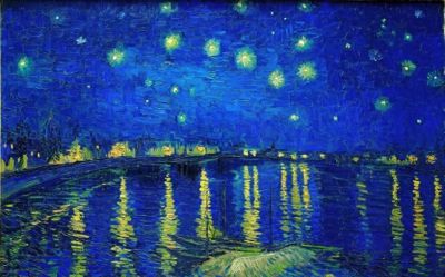 温柔治愈油画｜在艺术光影里，邂逅世间所有浪漫 - 今日头条