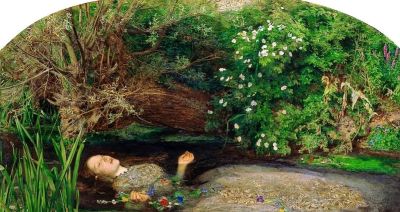 温柔治愈油画｜在艺术光影里，邂逅世间所有浪漫 - 图画吧TUHUABA