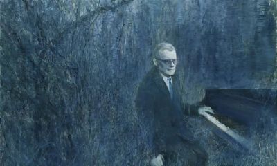 闪光｜抒情现实主义大师何多苓的油画交响诗！ - 图画吧TUHUABA