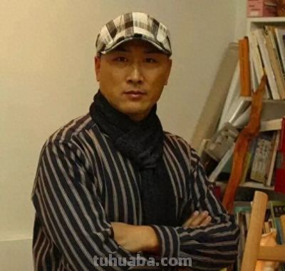 形塑时代烙印，守望家国情怀——林则军油画作品 - 今日头条