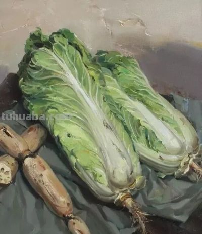 形塑时代烙印，守望家国情怀——林则军油画作品 - 图画吧TUHUABA