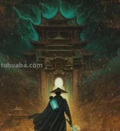 凡人官方又出来搞事啦！情报局放大招吊胃口，派对与巡演轮番登场 - 图画吧TUHUABA