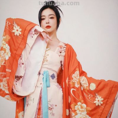 明星全员cos王者英雄，服装被嘲不还原，孔雪儿获好评 - 图画吧TUHUABA