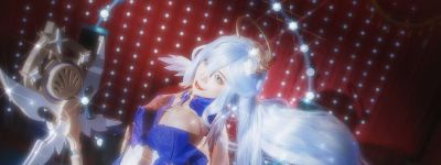 《崩坏：星穹铁道》知更鸟cosplay - 图画吧TUHUABA