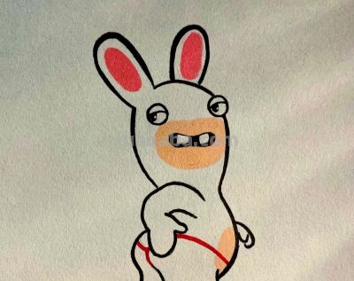 简笔画每日更新之搞怪脸 - 图画吧TUHUABA