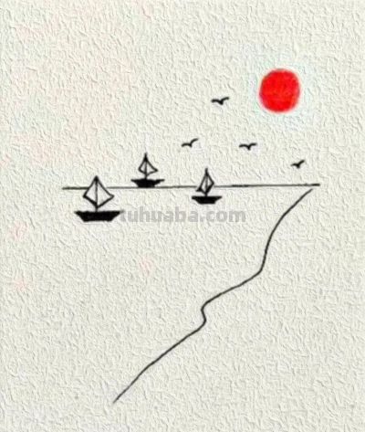简笔画合集分享 - 今日头条