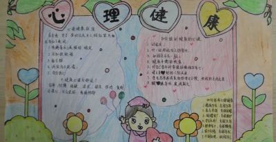 【扫黄打非】城东区少年创意“护苗·绿书签”手抄报作品展览 - 图画吧TUHUABA