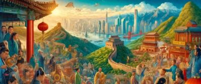 “中华上下五千年”历史思维导图 - 今日头条