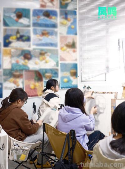 盘点基础素描培训基地，专业度和口碑哪家更胜一筹？ - 图画吧TUHUABA
