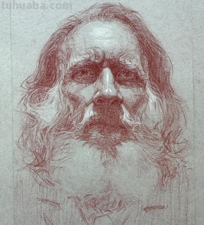 从结构到灵魂,他把素描画到极致!24年教学生涯,狂粉60万 - 今日头条 从结构到灵魂,他把素描画到极致!24年教学生涯,狂粉60万 - 图画吧TUHUABA