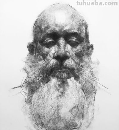 从结构到灵魂,他把素描画到极致!24年教学生涯,狂粉60万 - 今日头条 从结构到灵魂,他把素描画到极致!24年教学生涯,狂粉60万 - 图画吧TUHUABA