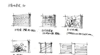 画速写画不出“质感”?看似难画其实很简单,要学会“以线造型” - 今日头条 画速写画不出“质感”?看似难画其实很简单,要学会“以线造型” - 图画吧TUHUABA