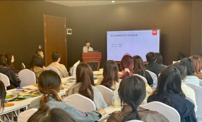 当色彩美学遇见山海之城！青岛迎来专业色彩工作室与家居配色新书 - 图画吧TUHUABA