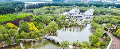 【假日“趣”武清】色彩志——六种颜色打开多彩“五一” - 图画吧TUHUABA