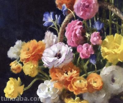 中国香港水彩画家Karen Mai作品赏 - 今日头条 中国香港水彩画家Karen Mai作品赏 - 图画吧TUHUABA