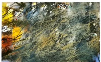 丁寺钟·水彩丨在虚实掩映间构建出似真还幻的视觉境界 - 今日头条 丁寺钟·水彩丨在虚实掩映间构建出似真还幻的视觉境界 - 图画吧TUHUABA