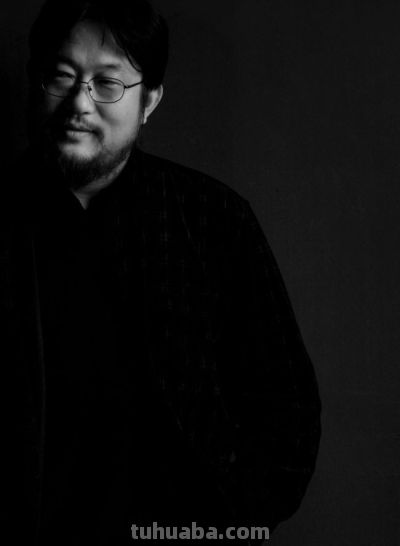 丁寺钟·水彩丨在虚实掩映间构建出似真还幻的视觉境界 - 今日头条 丁寺钟·水彩丨在虚实掩映间构建出似真还幻的视觉境界 - 图画吧TUHUABA
