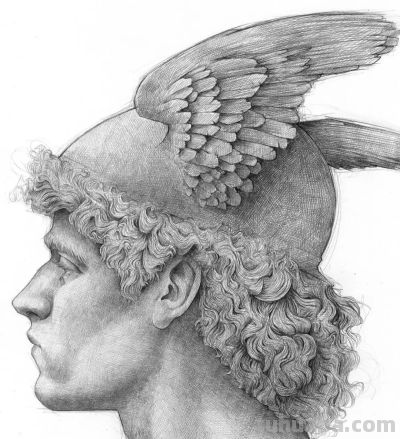 墨西哥素描画师埃弗兰·马洛作品 - 今日头条 墨西哥素描画师埃弗兰·马洛作品 - 图画吧TUHUABA