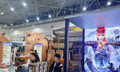 跨次元欢聚筑城！2026贵阳动漫嘉年华首日人气火爆 - 图画吧TUHUABA