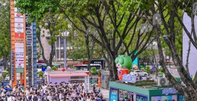 广州漫展火了!5天狂欢开启,逛展还能薅羊毛 - 今日头条 广州漫展火了!5天狂欢开启,逛展还能薅羊毛 - 图画吧TUHUABA