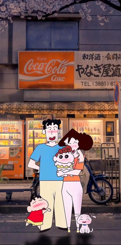 𝙎𝙝𝙖𝙧𝙚「动漫壁纸 ​」 - 图画吧TUHUABA