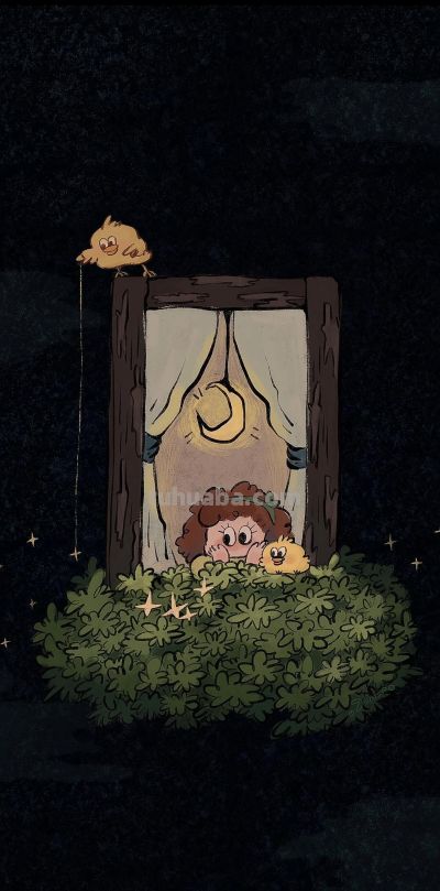 𝙎𝙝𝙖𝙧𝙚「动漫壁纸 ​」 - 图画吧TUHUABA