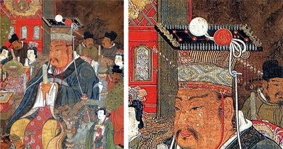 中国汉服史——云裳宋韵：两宋汉族服饰三百年风雅流变史（上） - 今日头条