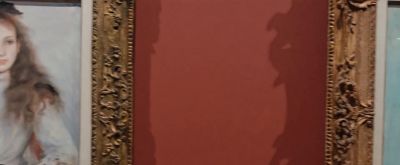 雷诺阿素描展 - 今日头条 雷诺阿素描展 - 图画吧TUHUABA