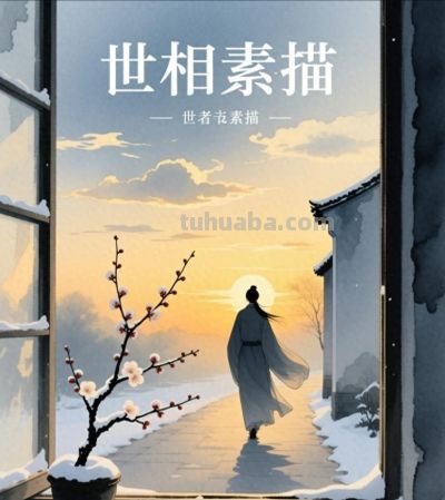 世相素描 - 今日头条 世相素描 - 图画吧TUHUABA