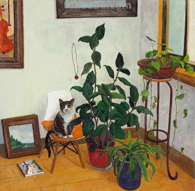 静·观-第二届全国静物油画作品展 作品选刊（二） - 图画吧TUHUABA