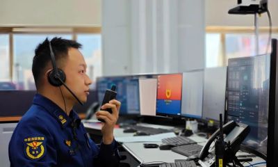 云南消防青年风貌速写 - 图画吧TUHUABA