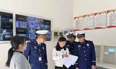 云南消防青年风貌速写 - 图画吧TUHUABA