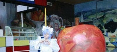 成都市第十五届世界线动漫展在西博城开幕 - 图画吧TUHUABA