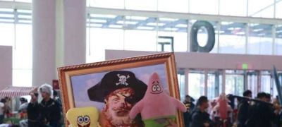成都市第十五届世界线动漫展在西博城开幕 - 图画吧TUHUABA