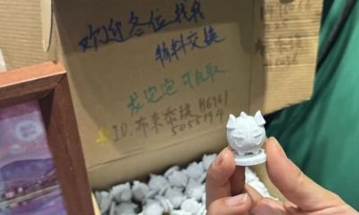 燃爆杭州!CP32展会堪称二次元狂欢盛宴 - 今日头条 燃爆杭州!CP32展会堪称二次元狂欢盛宴 - 图画吧TUHUABA