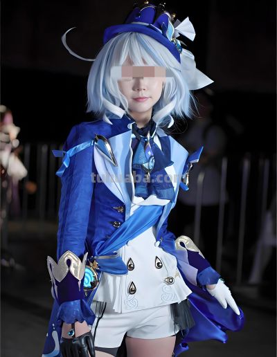 广州保利漫展再引热议！cosplay该不该被包容？ - 图画吧TUHUABA